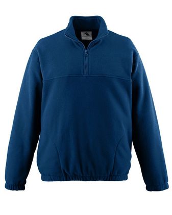 Augusta Sportswear Youth Chill Fleece Half-Zip Pullover 3531