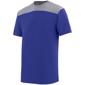 Augusta Sportswear Challenge T-Shirt 3055