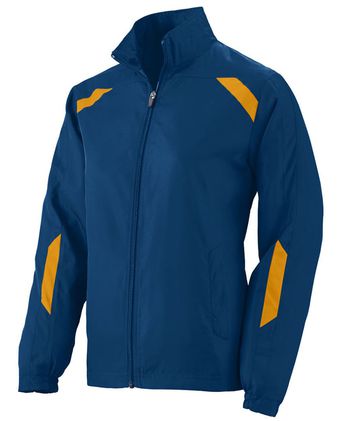 Augusta Sportswear Women\'s Avail Jacket 3502