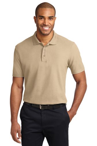 Port Authority ® Stain-Release Polo. K510