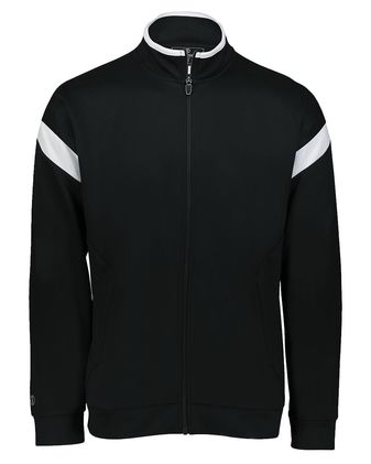 Holloway Youth Limitless Full-Zip Jacket 229679