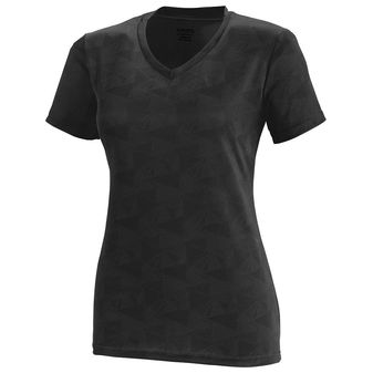 Augusta Sportswear Ladies Elevate Wicking T-Shirt 1792