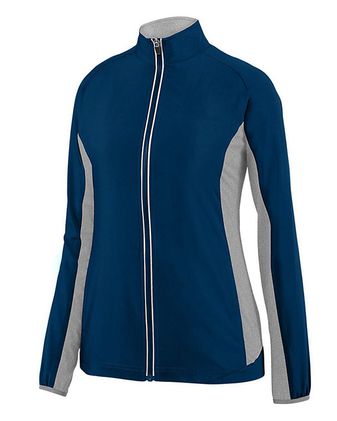 Augusta Sportswear Women\'s Preeminent Jacket 3302
