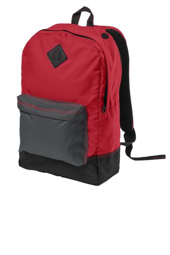 District ® Retro Backpack. DT715