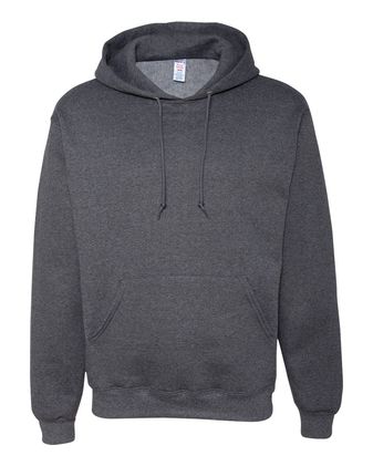 JERZEES Super Sweats NuBlend® Hooded Sweatshirt 4997MR