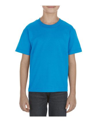 ALSTYLE Youth Classic T-Shirt 3381