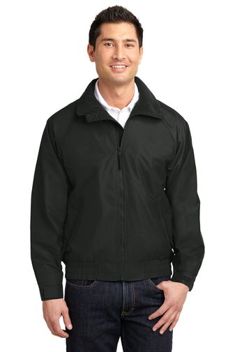 Port Authority ® Competitor™ Jacket. JP54