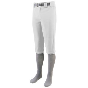 Augusta Sportswear Series Knee Length Baseball Pant 1452