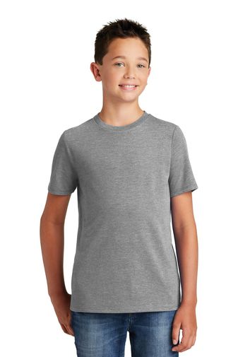 District ® Youth Perfect Tri ® Tee. DT130Y