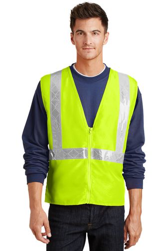 Port Authority ® Enhanced Visibility Vest. SV01