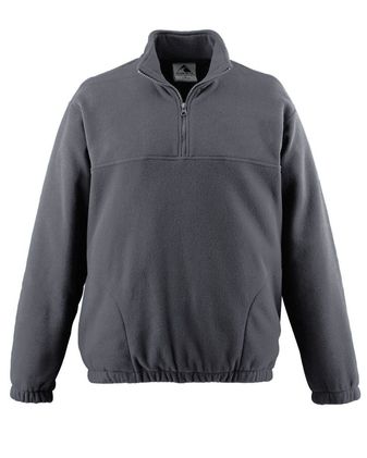 Augusta Sportswear Chill Fleece Half-Zip Pullover 3530