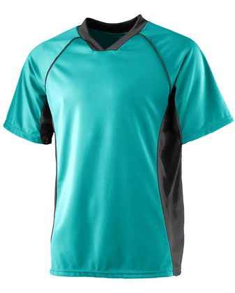 Augusta Sportswear Wicking Soccer Shirt 243