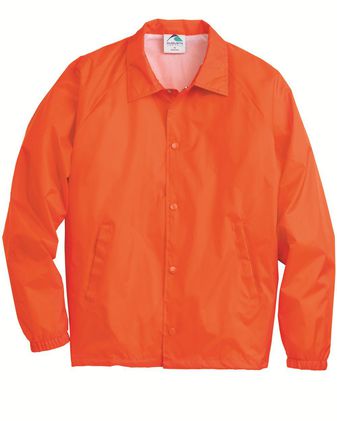 Augusta Sportswear Coach\'s Jacket 3100