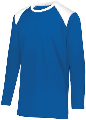 Augusta Sportswear Tip-Off Shooter Shirt 1728