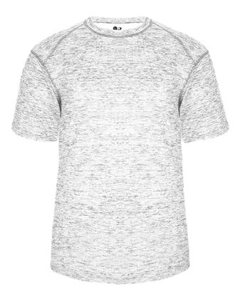 Badger Blend T-Shirt 4191