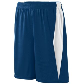 Augusta Sportswear Top Score Shorts 9735