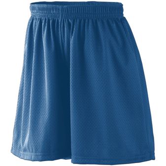 Augusta Girls Tricot Mesh Shorts 859