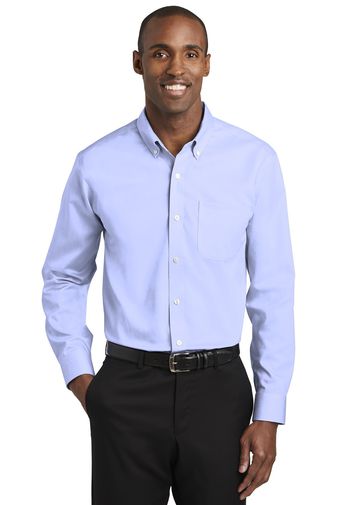 Red House ® Pinpoint Oxford Non-Iron Shirt. RH240