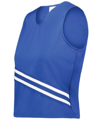 Augusta Sportswear Ladies Cheer Squad Shell 6923