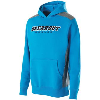 Holloway Youth Breakout Hoodie 229288