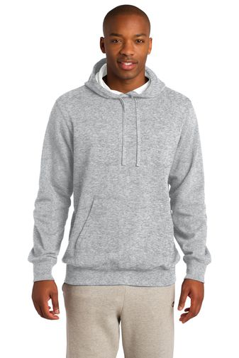 Sport-Tek ® Tall Pullover Hooded Sweatshirt. TST254