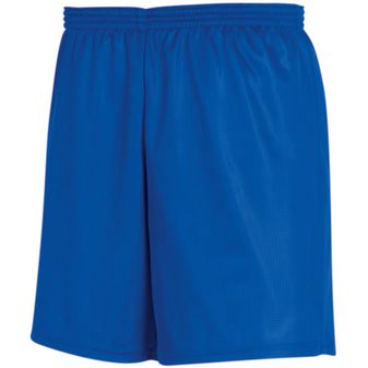 Highfive Mini Mesh Long Shorts 335580