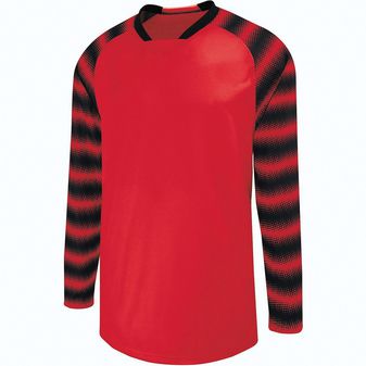 HighFive Youth Prism Goalkeeper Jersey 324361