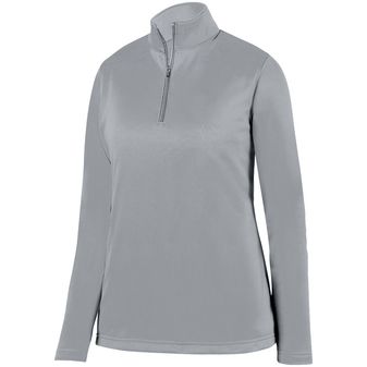 Augusta Sportswear Ladies Wicking Fleece Pullover 5509