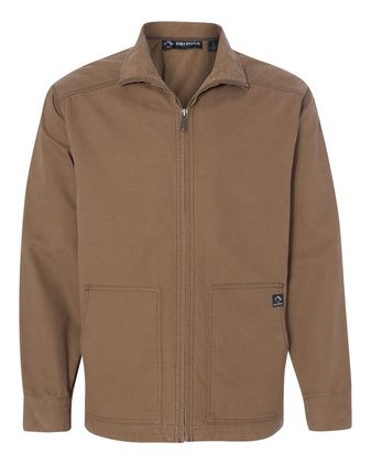 DRI DUCK Trail Canyon Cloth™ Unlined Canvas Jacket 5038