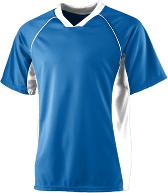 Augusta Sportswear Youth Wicking Soccer Jersey 244