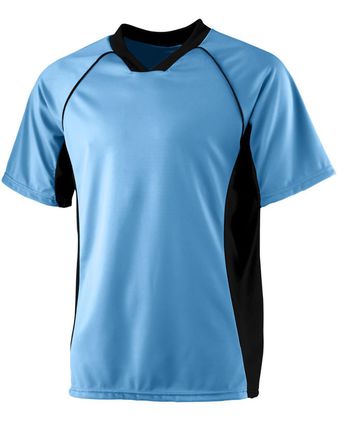 Augusta Sportswear Youth Wicking Soccer Shirt 244