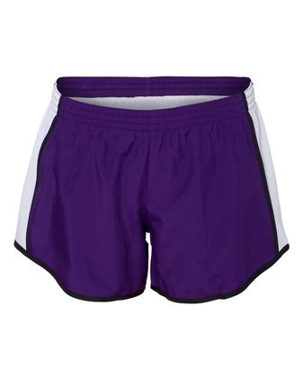 Augusta Ladies Pulse Shorts 1265