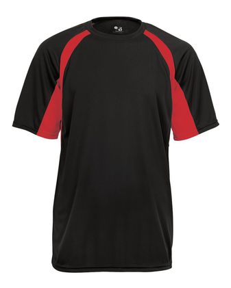 Badger B-Core Hook T-Shirt 4144