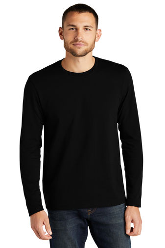 District ® Re-Tee ® Long Sleeve DT8003