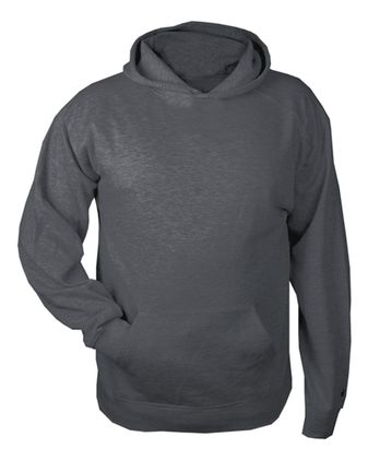 C2 Sport Youth Fleece Hooded Sweatshirt 5520