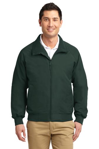Port Authority ® Charger Jacket. J328