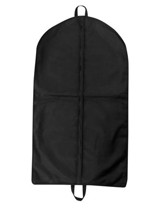 Liberty Bags Gusseted Garment Bag 9007