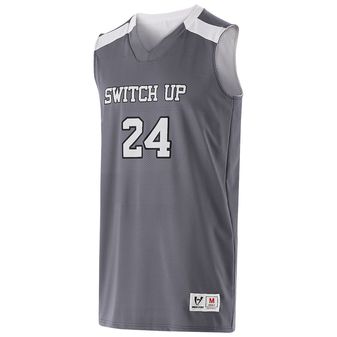 Highfive Switch Up Reversible Jersey 332430