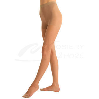 Berkshire Women\'s Ultra Sheer Control Top Pantyhose - Reinforced Toe 4419