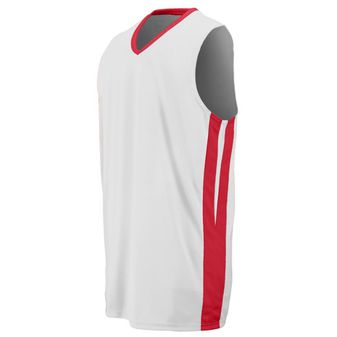 Augusta Triple-Double Game Jersey 1040