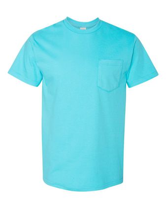 Gildan Hammer™ Pocket T-Shirt H300