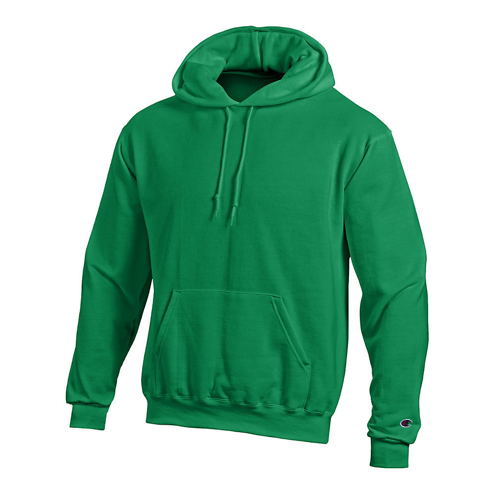 Champion Mens Double Dry Action Fleece Pullover Hoodie S700 [from $17. ...