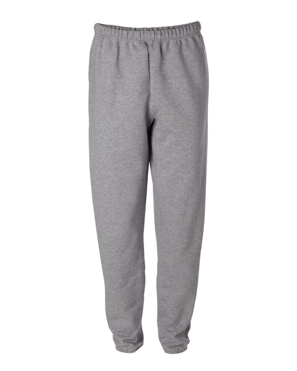 JERZEES Super Sweats NuBlend® Sweatpants with Pockets 4850MR 4850MP ...