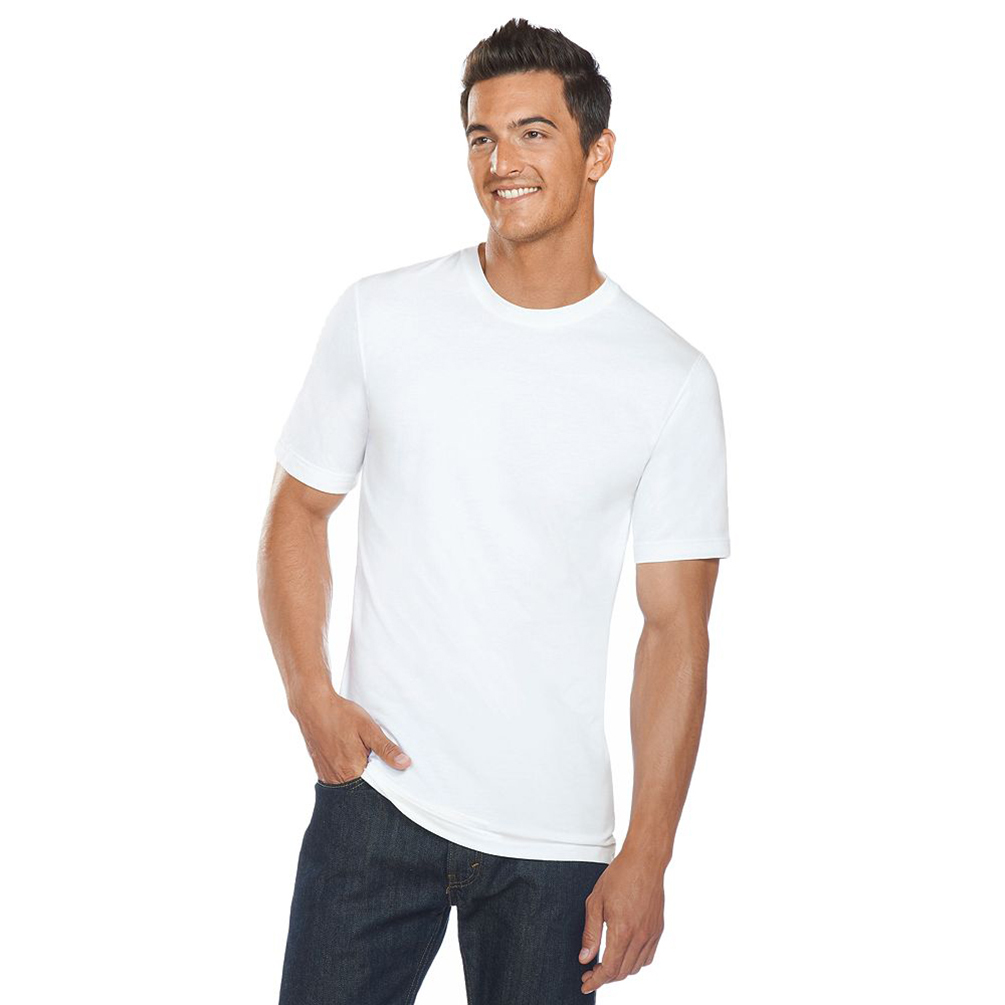 Jockey Mens T-Shirts Staycool Crew Neck T-Shirt - 3 Pack 8106 [$28.90 ...