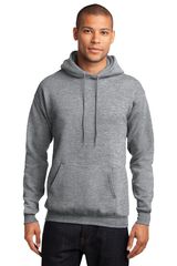 Port & Company ® - Core Fleece Pullover Hooded Sweatshirt. PC78H