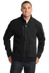 Port Authority ® R-Tek ® Pro Fleece Full-Zip Jacket. F227