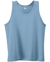 Augusta Poly/Cotton Athletic Tank 180