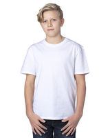 Threadfast Apparel Youth Ultimate T-Shirt 600A
