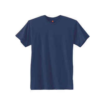 Hanes Mens Nano-T T-shirt 4980 [$9.05] | Hosiery and More
